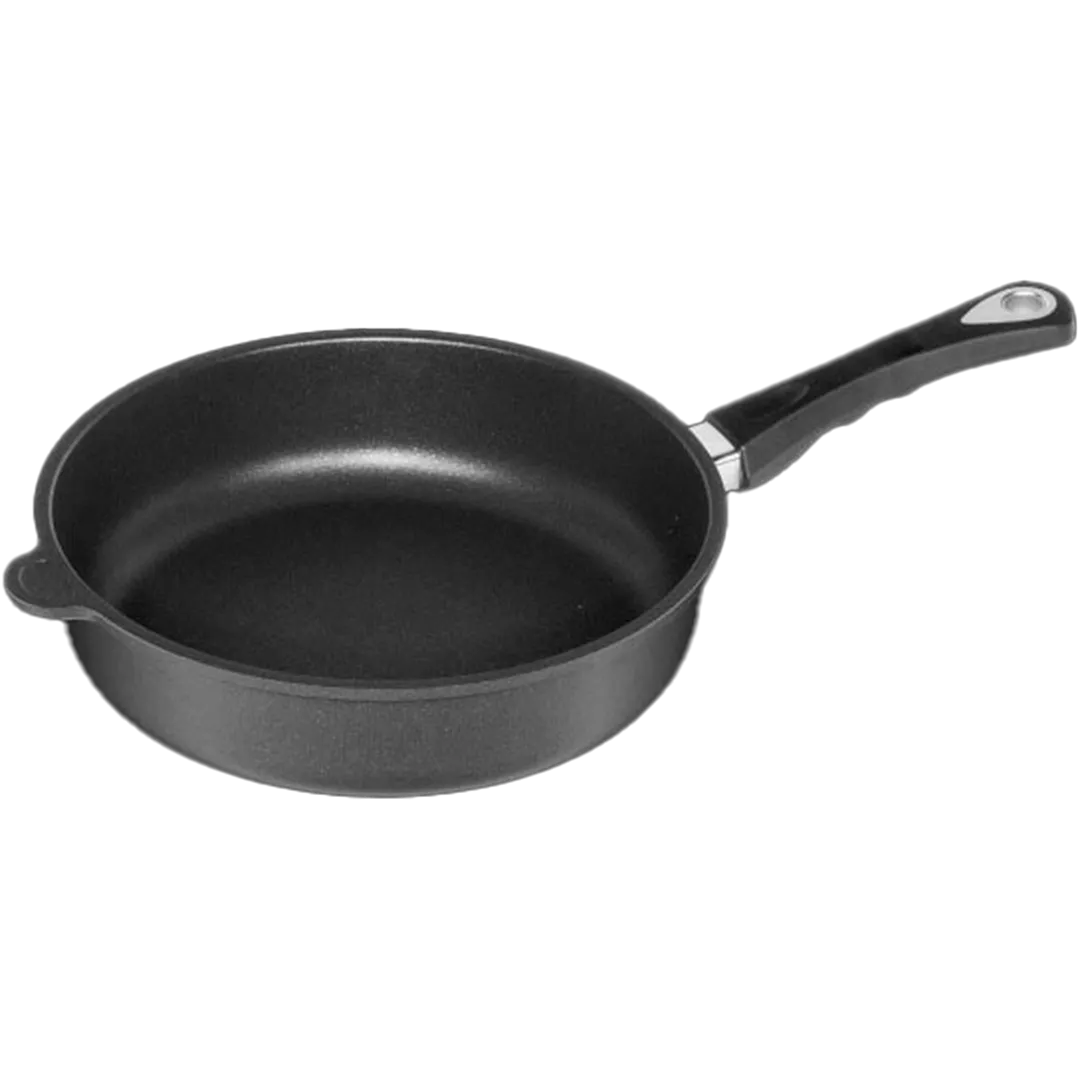 Titanium Elite Fry Pan #700 Series (7cm Deep)