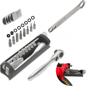 Tool Kit for Brompton Folding Bike