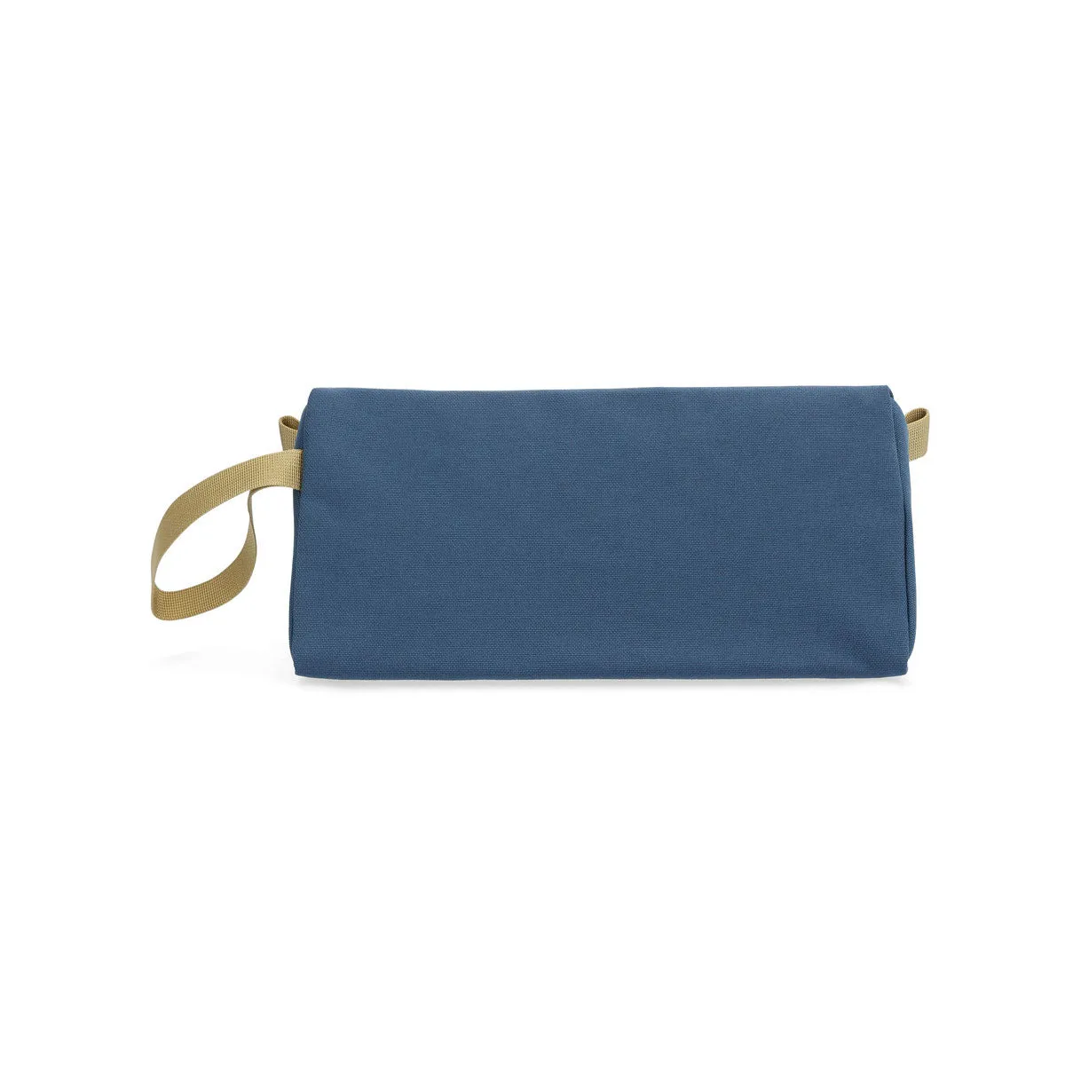 Topo Designs : Dopp Kit : Dark Denim/Burgundy