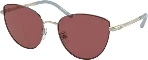 Tory Burch TY6091 Cateye Sunglasses for Women   Bundle With Designer iWear Eyewear Kit