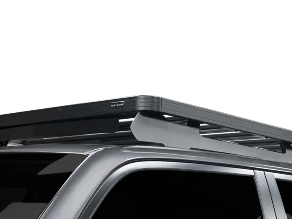 Toyota 4Runner (5th Gen) Slimline II Roof Rack Kit - by Front Runner