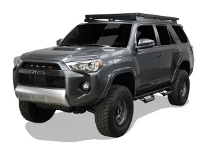 Toyota 4Runner (5th Gen) Slimline II Roof Rack Kit - by Front Runner