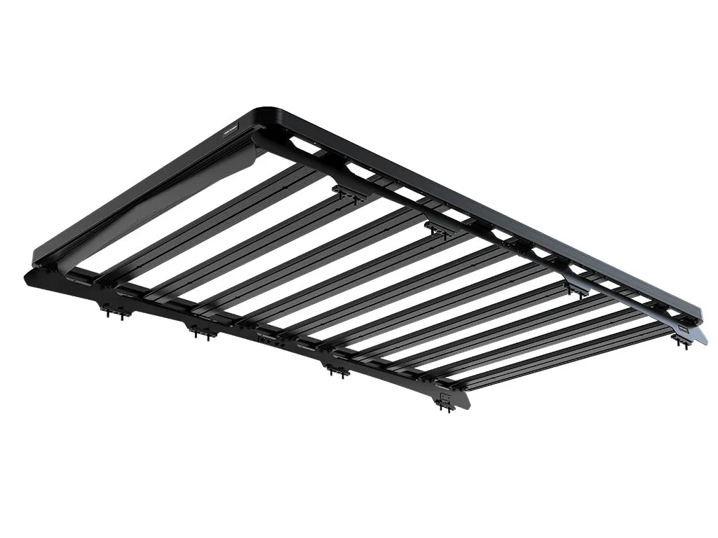 Toyota Land Cruiser 200/Lexus LX570 Slimline II Roof Rack Kit / Low Profile - by Front Runner