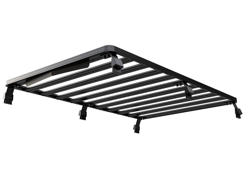 Toyota Land Cruiser 60 Slimline II Roof Rack Kit / Tall - by Front Runner