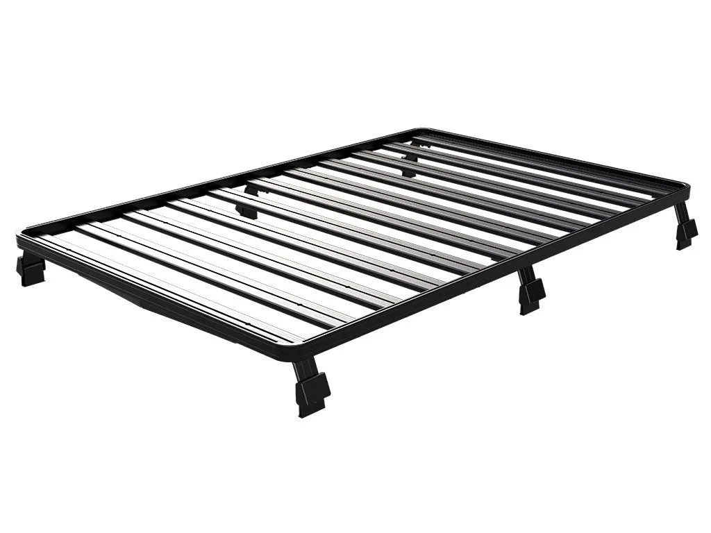 Toyota Land Cruiser 60 Slimline II Roof Rack Kit / Tall - by Front Runner