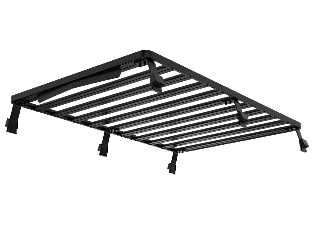 Toyota Land Cruiser 78 Slimline II 3/4 Roof Rack Kit / Tall - by Front Runner