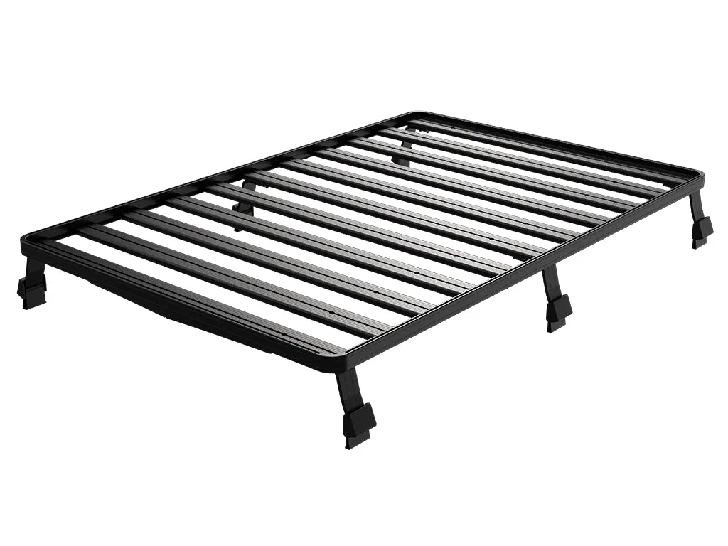 Toyota Land Cruiser 78 Slimline II 3/4 Roof Rack Kit / Tall - by Front Runner