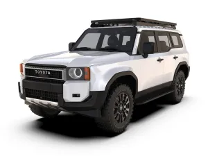 Toyota Land Cruiser Prado (2024-Current) Slimline II Roof Rack Kit