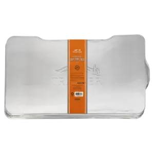 Traeger Drip Tray Liner - 5 Pack - Ironwood 885