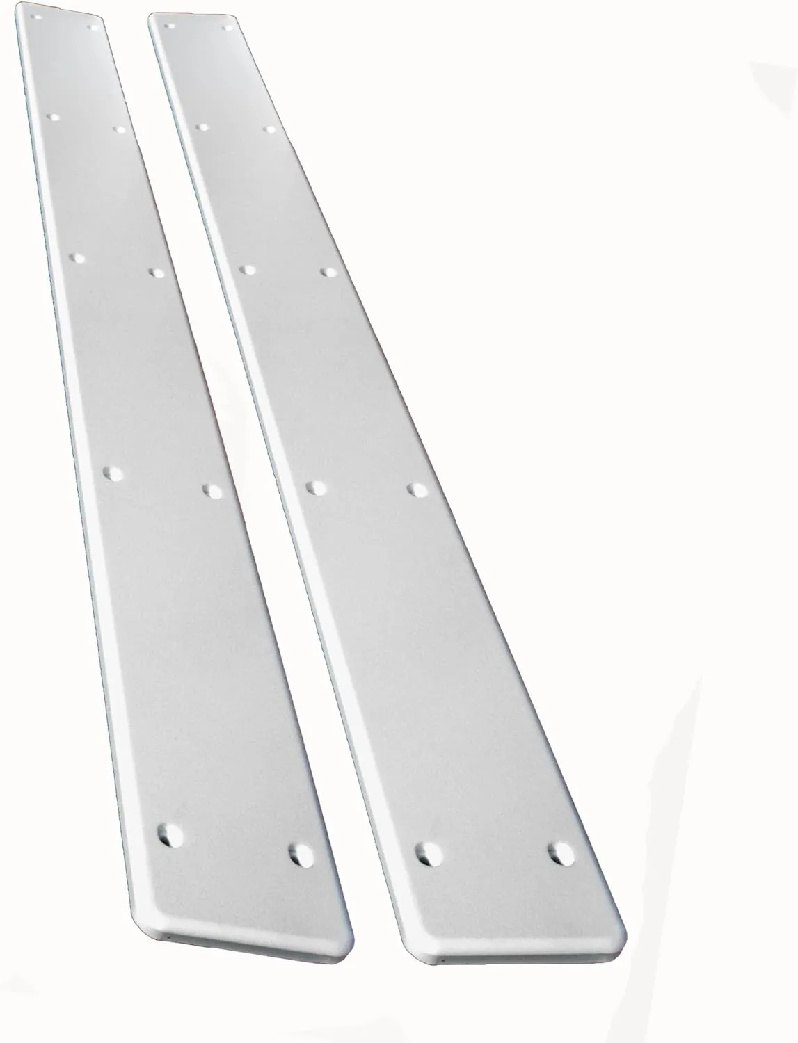 Trailer Bunk Glides 5" x 84" kit of 2