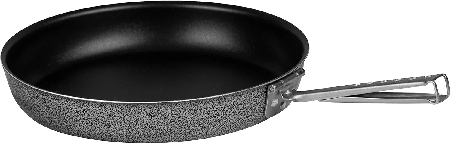 TRANGIA Non-Stick Frypan with Handle, 8.7"