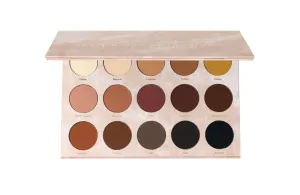 Transition Palette
