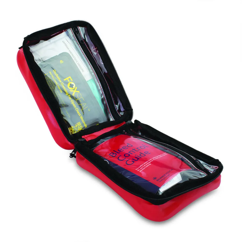 TraumaFix Pro Bleed Control Kit
