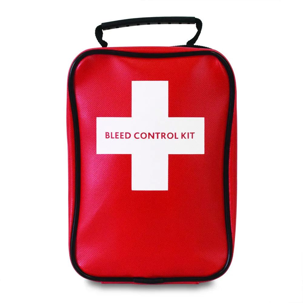 TraumaFix Pro Bleed Control Kit