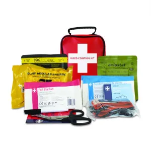 TraumaFix Pro Bleed Control Kit