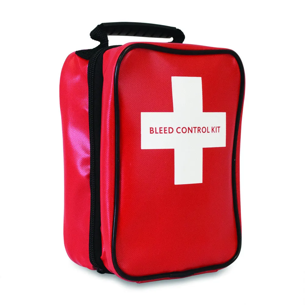TraumaFix Pro Bleed Control Kit