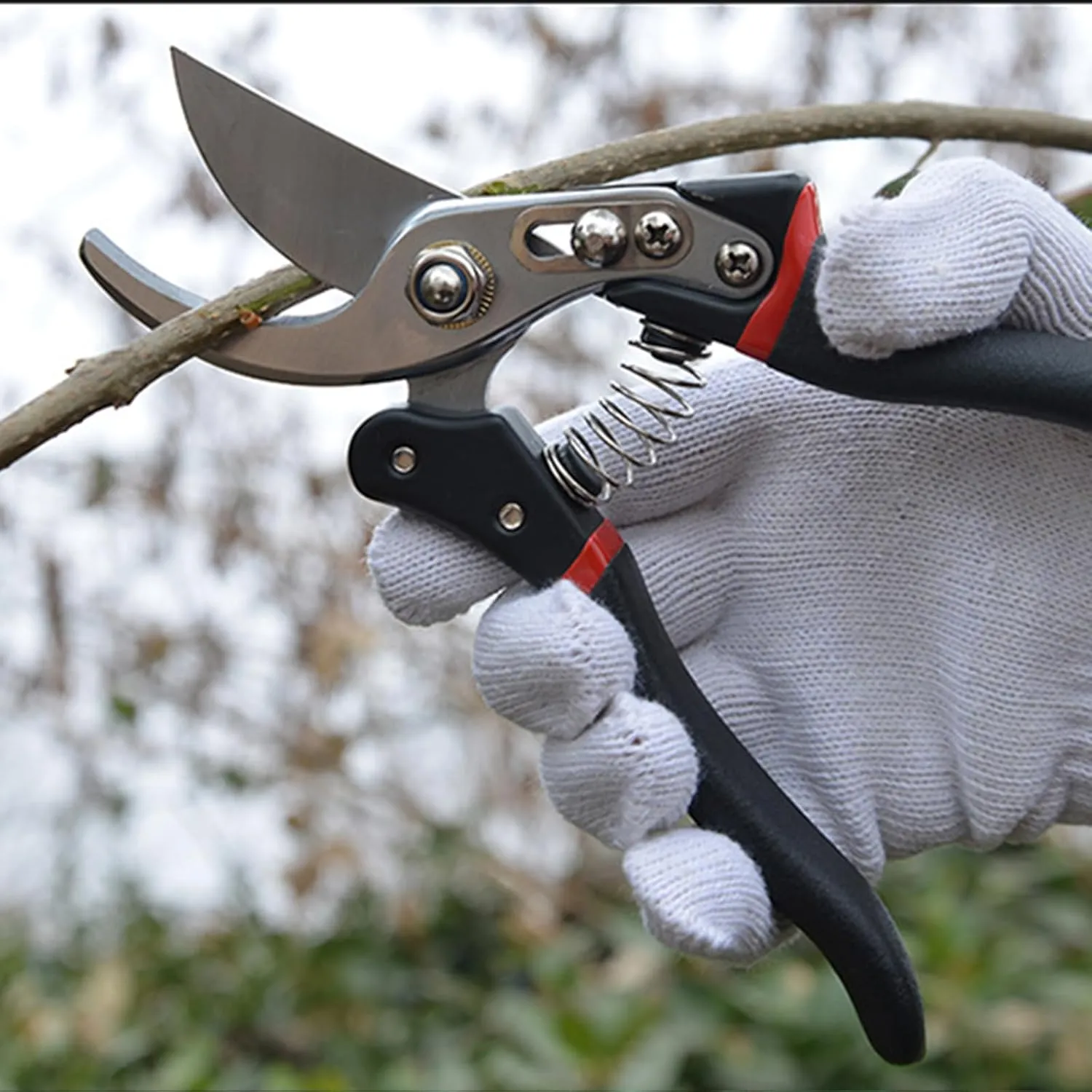 Tree Climbing Spikes,Tree Climbing Gear,Tree Climbing Kit Suitable for Climbing Trees, Picking Fruits,etc