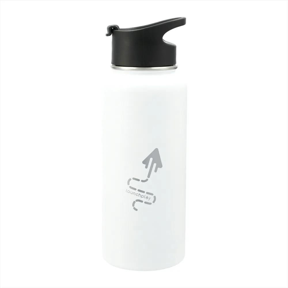 Trekk Highland 3-In-1 Copper Vacuum Bottle Kit 950ml