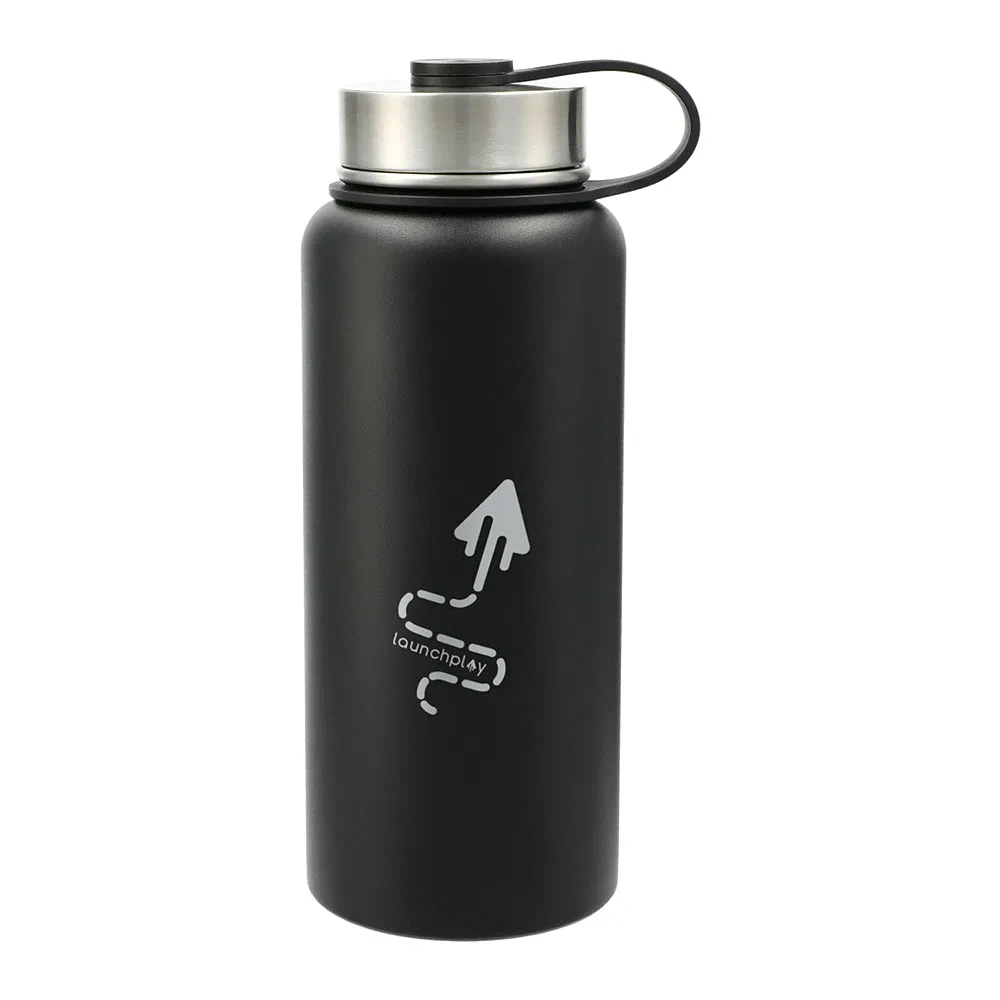 Trekk Highland 3-In-1 Copper Vacuum Bottle Kit 950ml