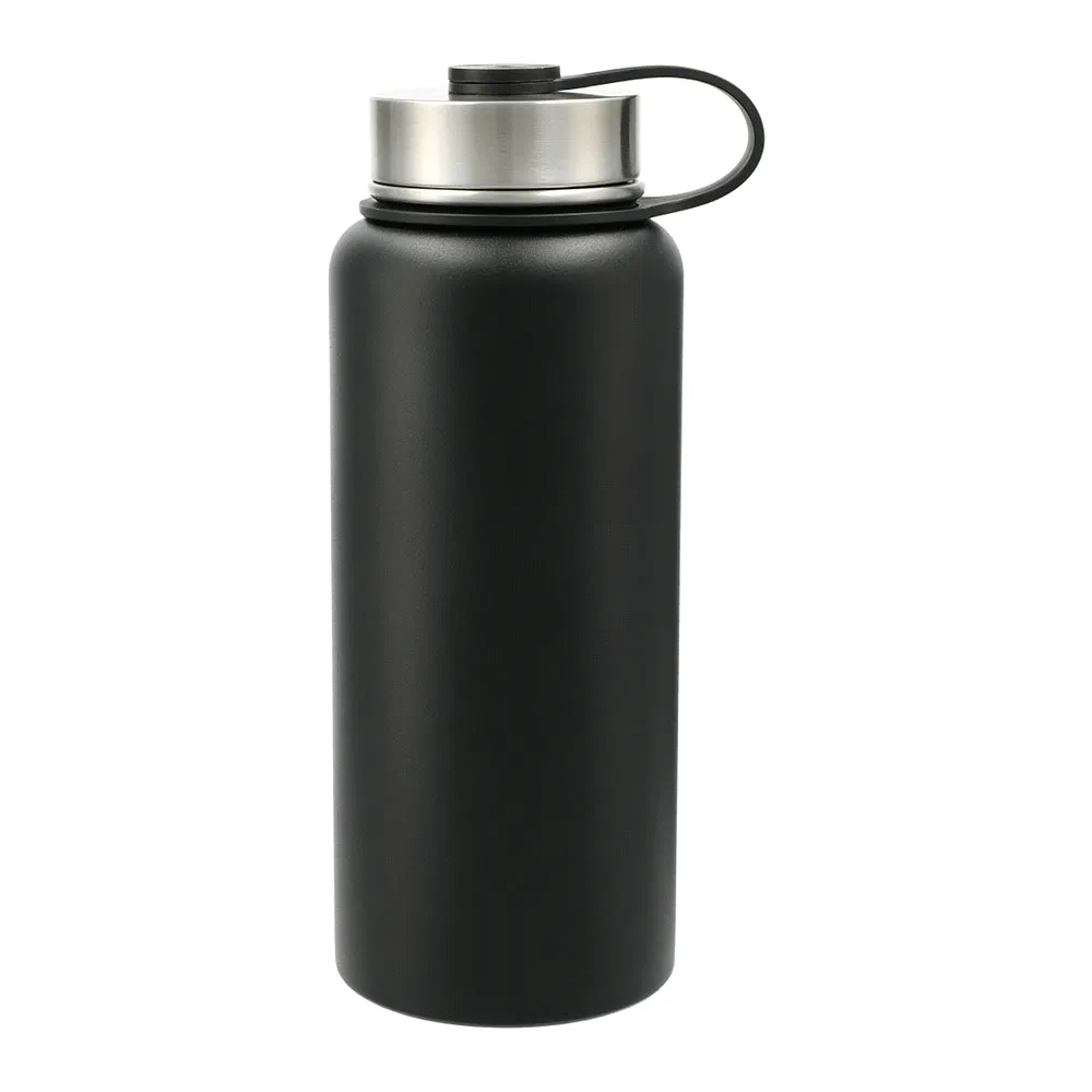 Trekk Highland 3-In-1 Copper Vacuum Bottle Kit 950ml