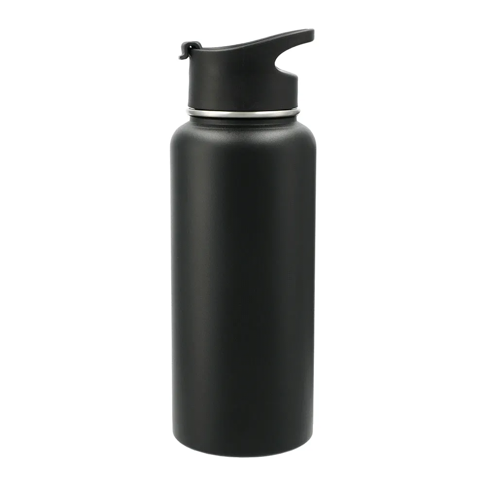 Trekk Highland 3-In-1 Copper Vacuum Bottle Kit 950ml