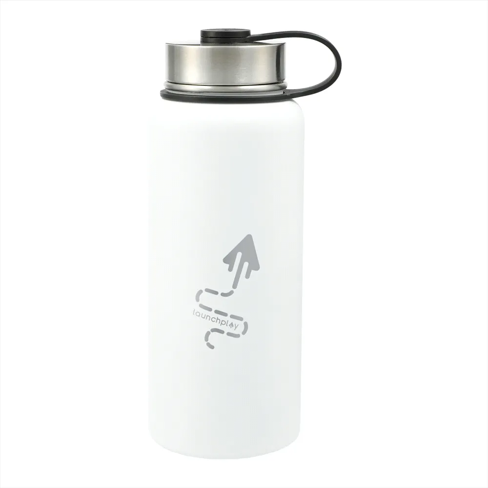 Trekk Highland 3-In-1 Copper Vacuum Bottle Kit 950ml