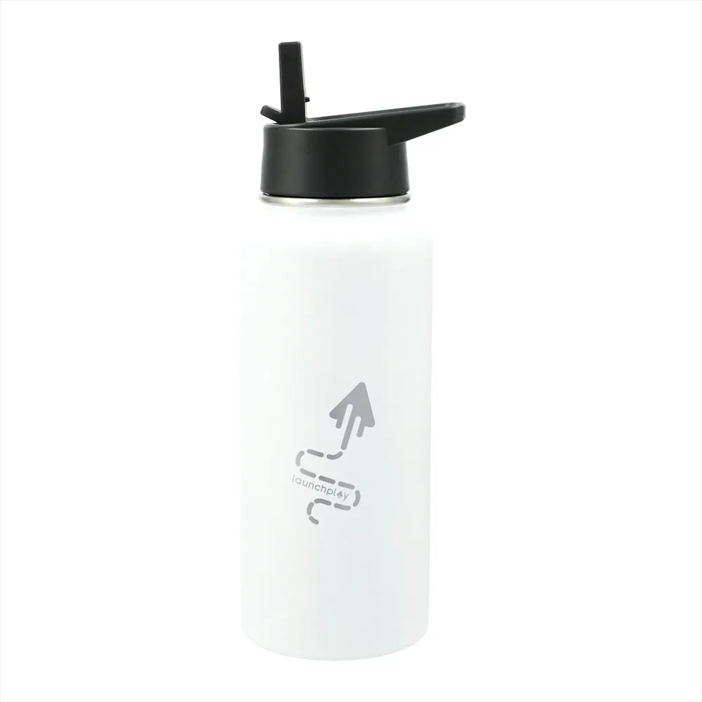 Trekk Highland 3-In-1 Copper Vacuum Bottle Kit 950ml
