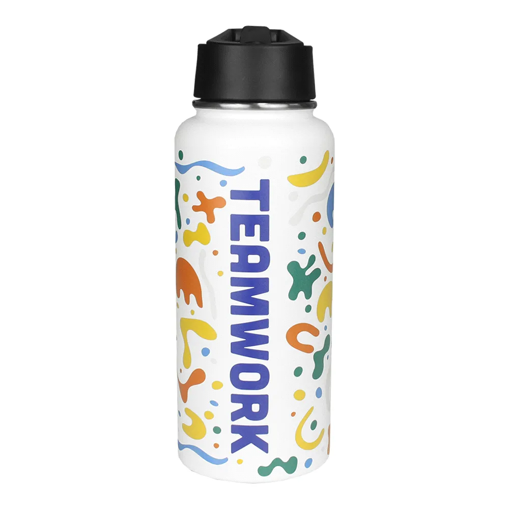 Trekk Highland 3-In-1 Copper Vacuum Bottle Kit 950ml
