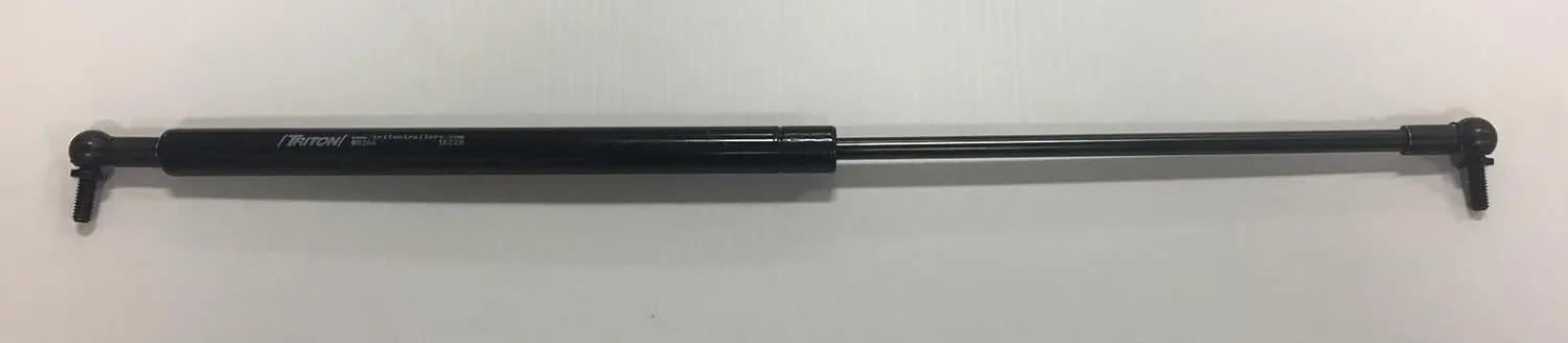 Triton 08266 Snowmobile Trailer Gas Shock - 24-1/2 Inch Extended Length