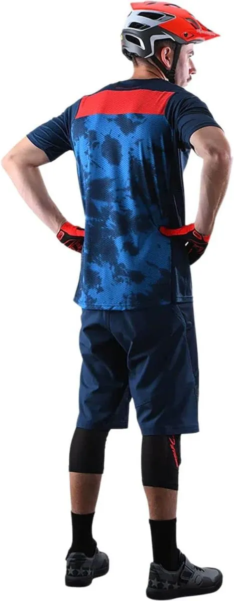 Troy Lee Designs Skyline AIR Short Sleeve Jersey