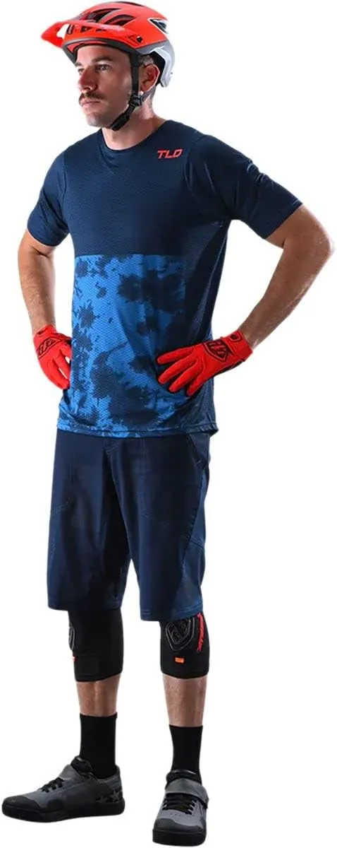 Troy Lee Designs Skyline AIR Short Sleeve Jersey