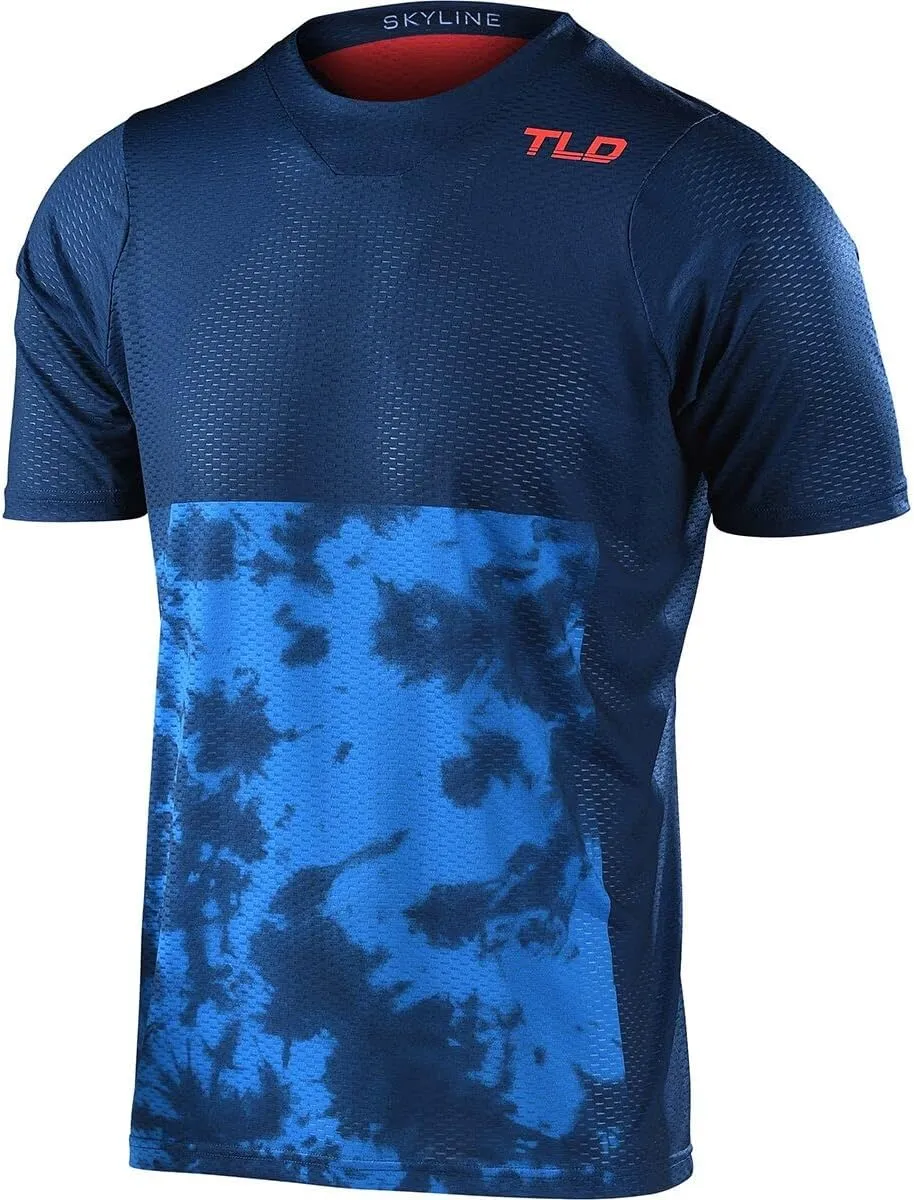 Troy Lee Designs Skyline AIR Short Sleeve Jersey