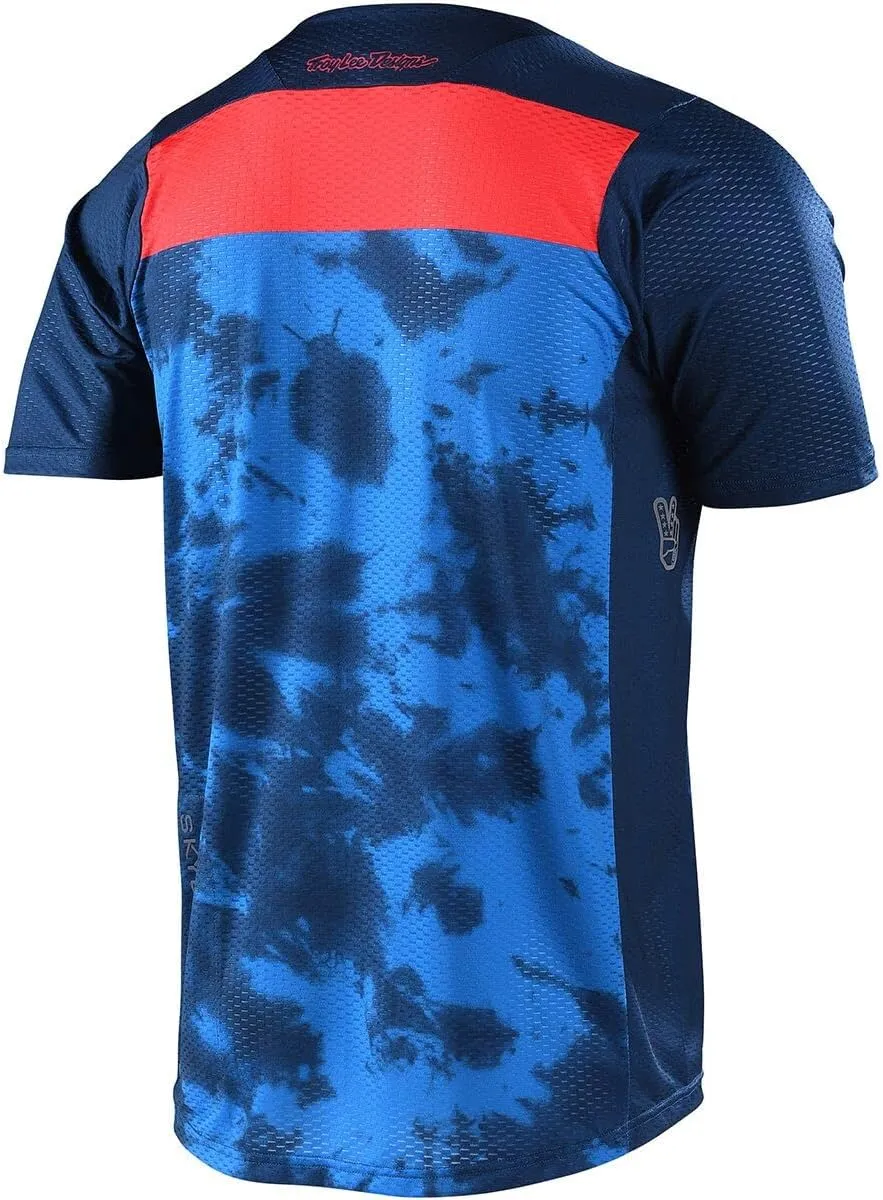 Troy Lee Designs Skyline AIR Short Sleeve Jersey