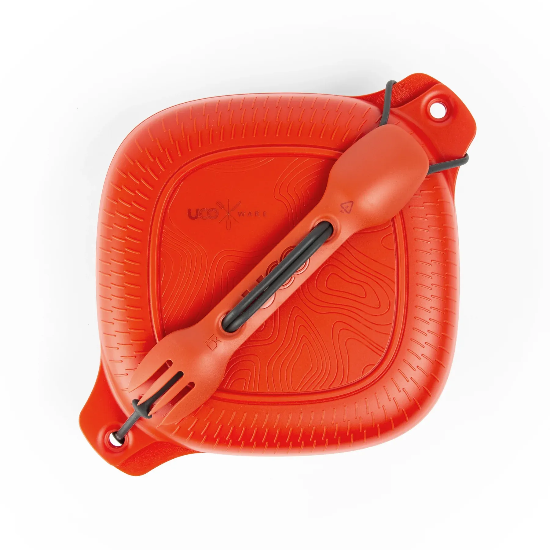 UCO ECO 4-Piece Mess Kit
