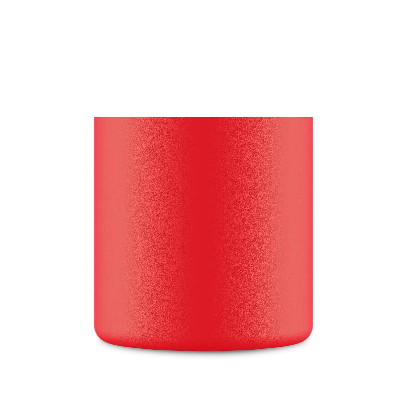 Urban Bottle | Hot Red - 500 ml