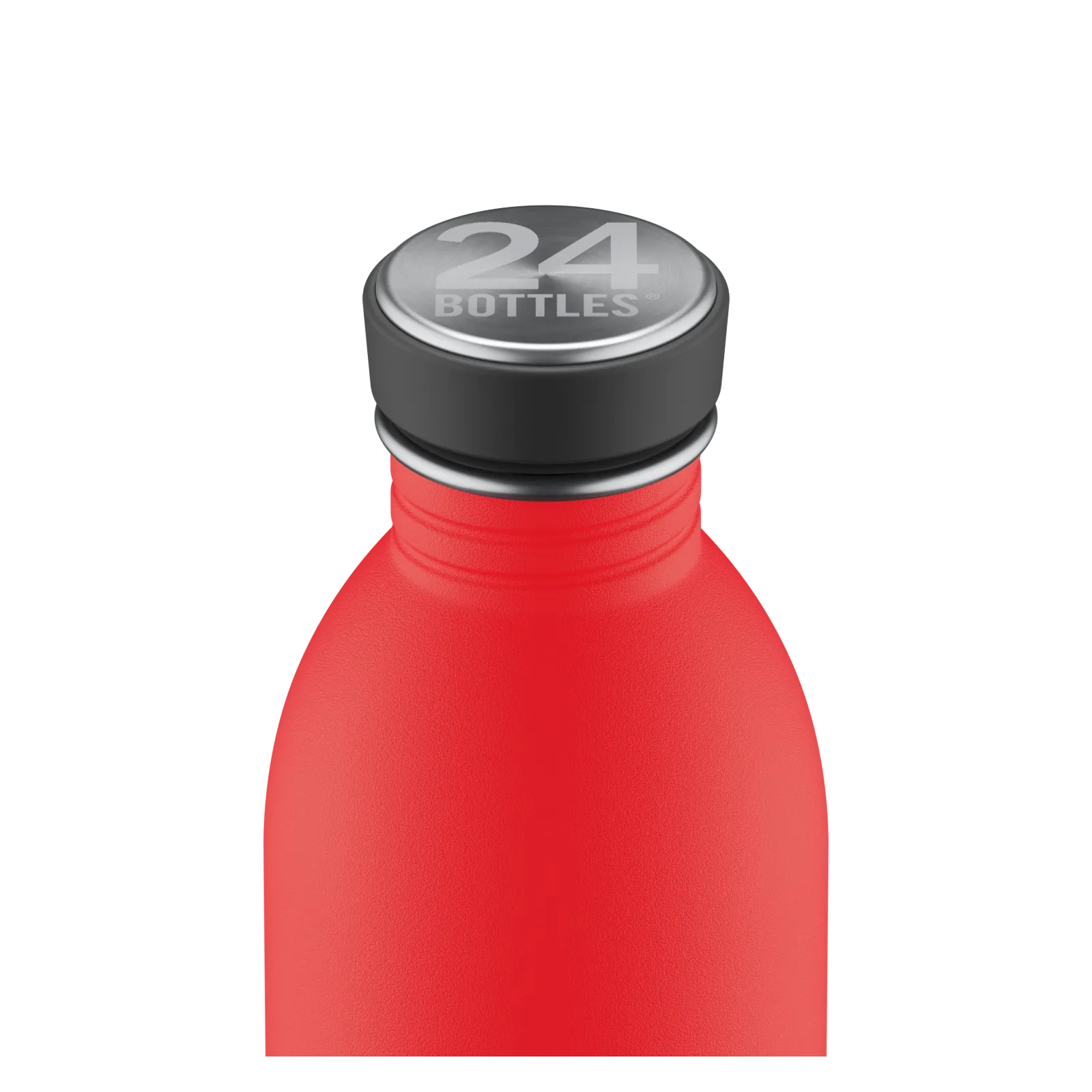 Urban Bottle | Hot Red - 500 ml