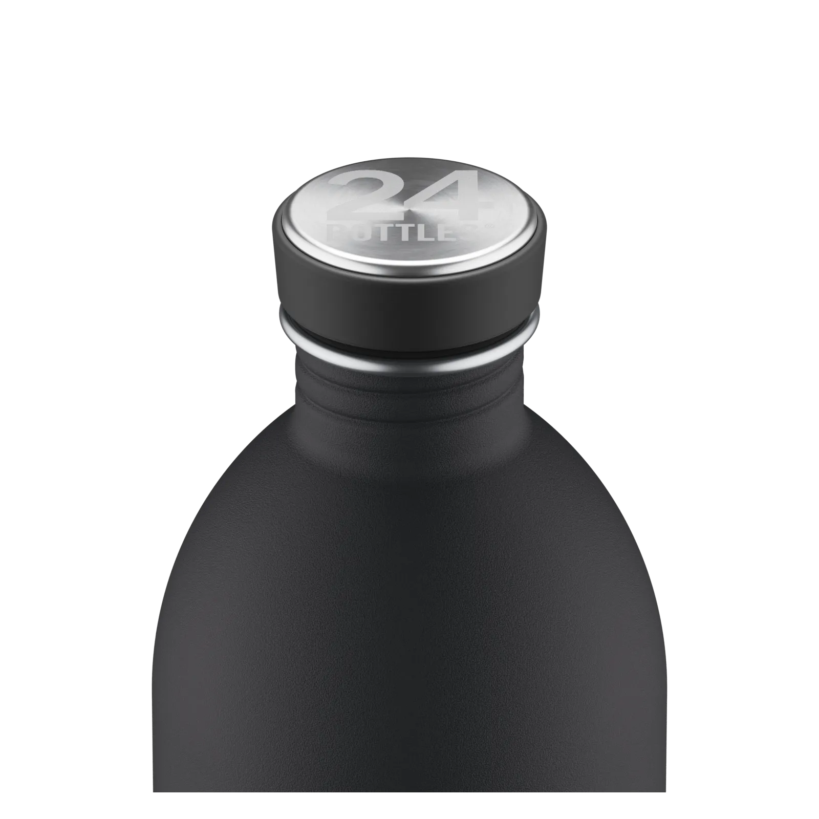 Urban Bottle | Tuxedo Black - 1000 ml