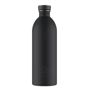 Urban Bottle | Tuxedo Black - 1000 ml