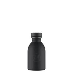 Urban Bottle | Tuxedo Black - 250 ml