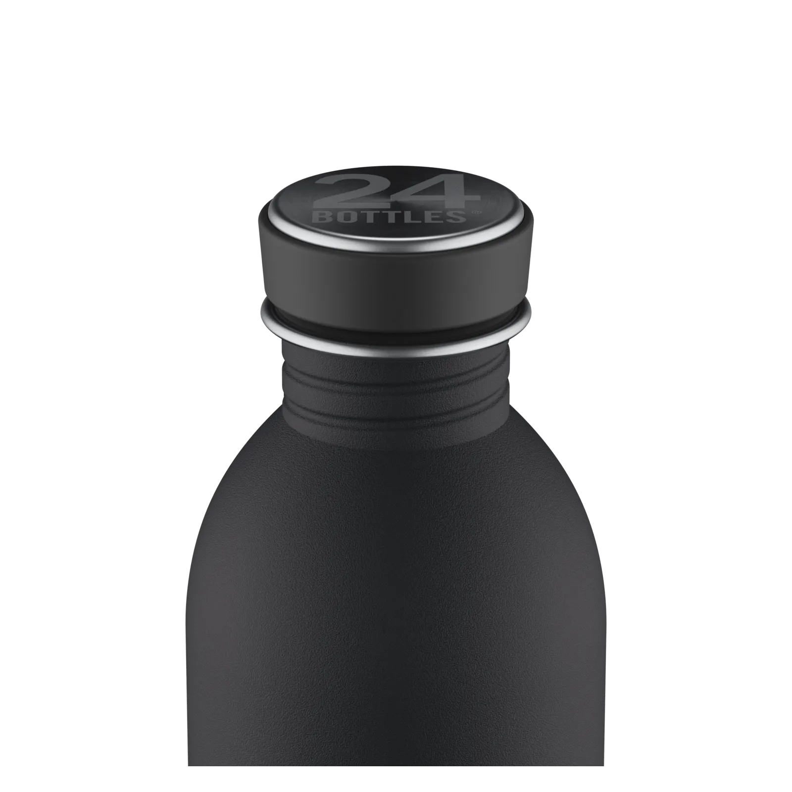 Urban Bottle | Tuxedo Black - 250 ml