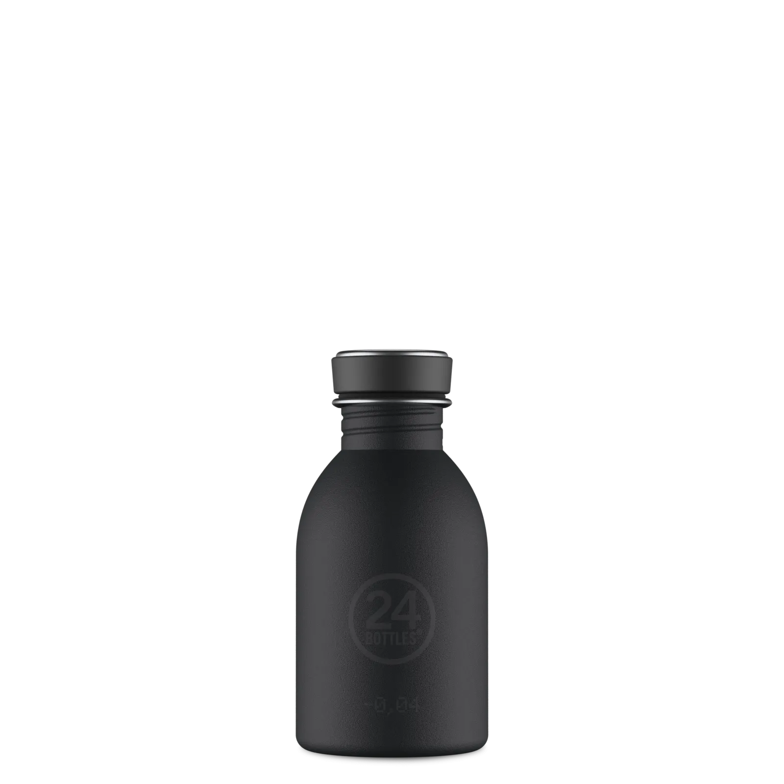 Urban Bottle | Tuxedo Black - 250 ml