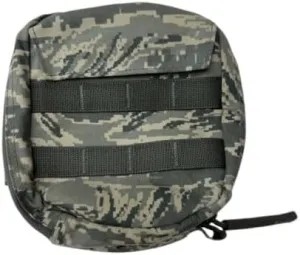 USGI Air Force Joint IFAK ABU Medical Kit Molle Pouch First Aid