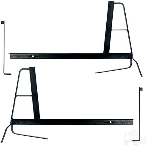 Utility Box Mounting Kit for Club Car DS Golf Carts