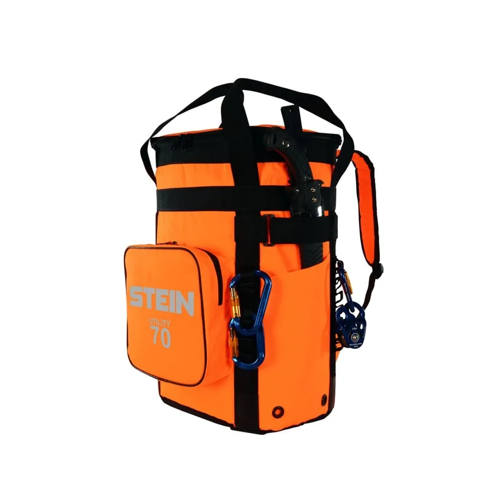 Utility Climbing Storage Bag