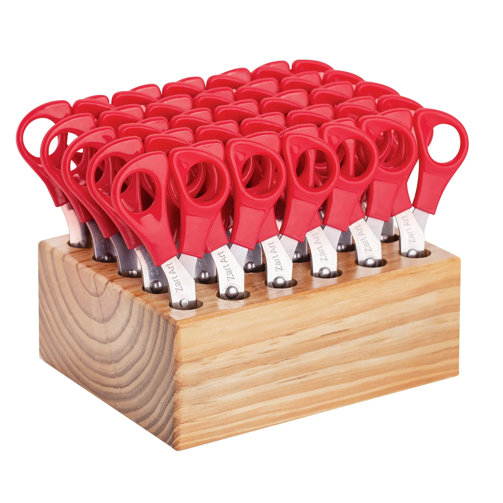 Utility Scissors in Holder