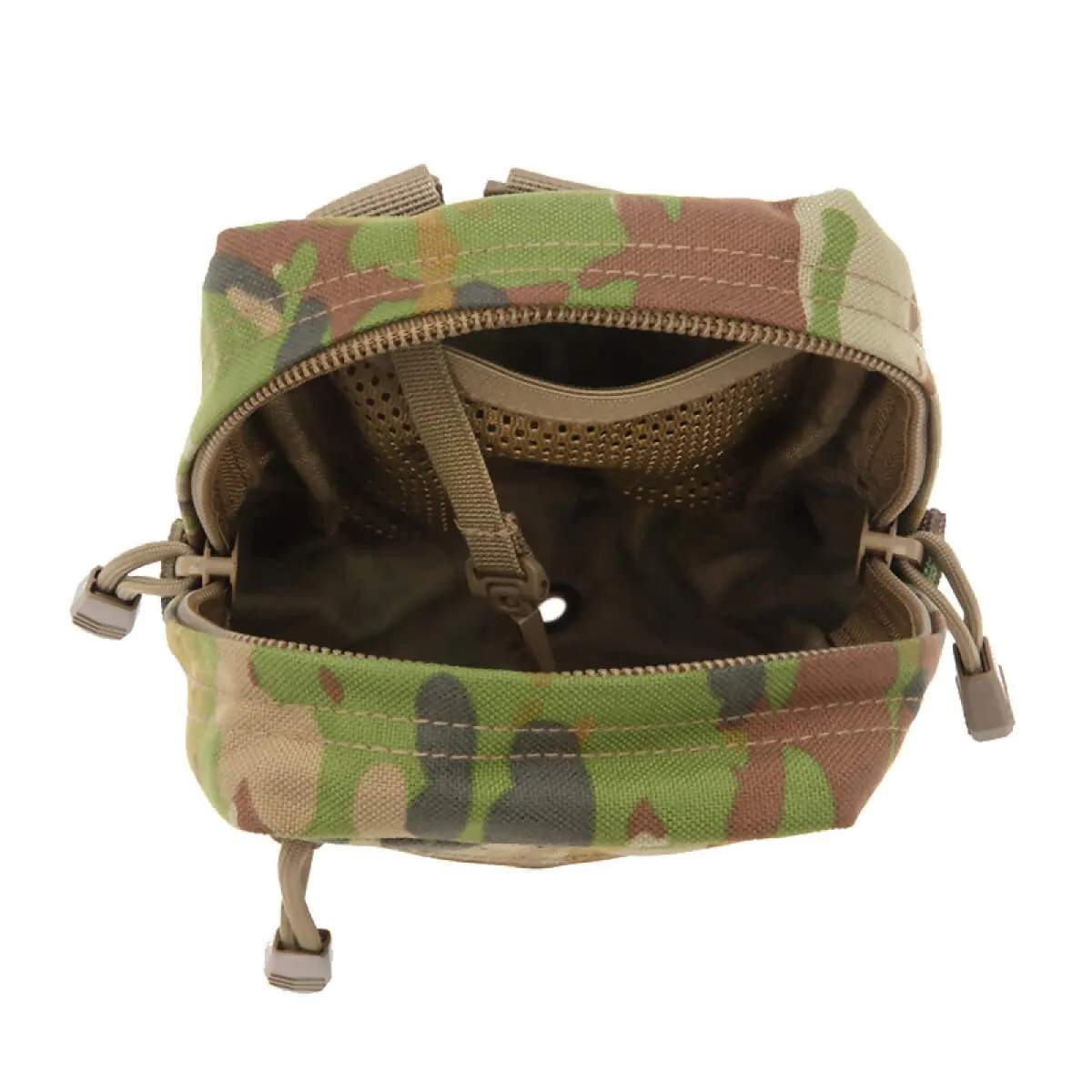 Valhalla Accessory Pouch MK11 AMCC