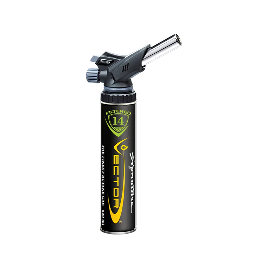 Vector Mayhem Torch Kit