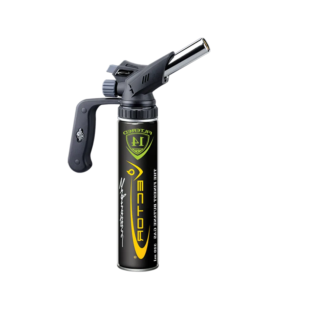 Vector Mayhem Torch Kit