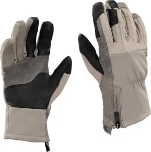 Vertx Crisp Action Mens Tactical Gloves, Water Resistant, Breathable, Touch Screen Compatible with Trigger Guard