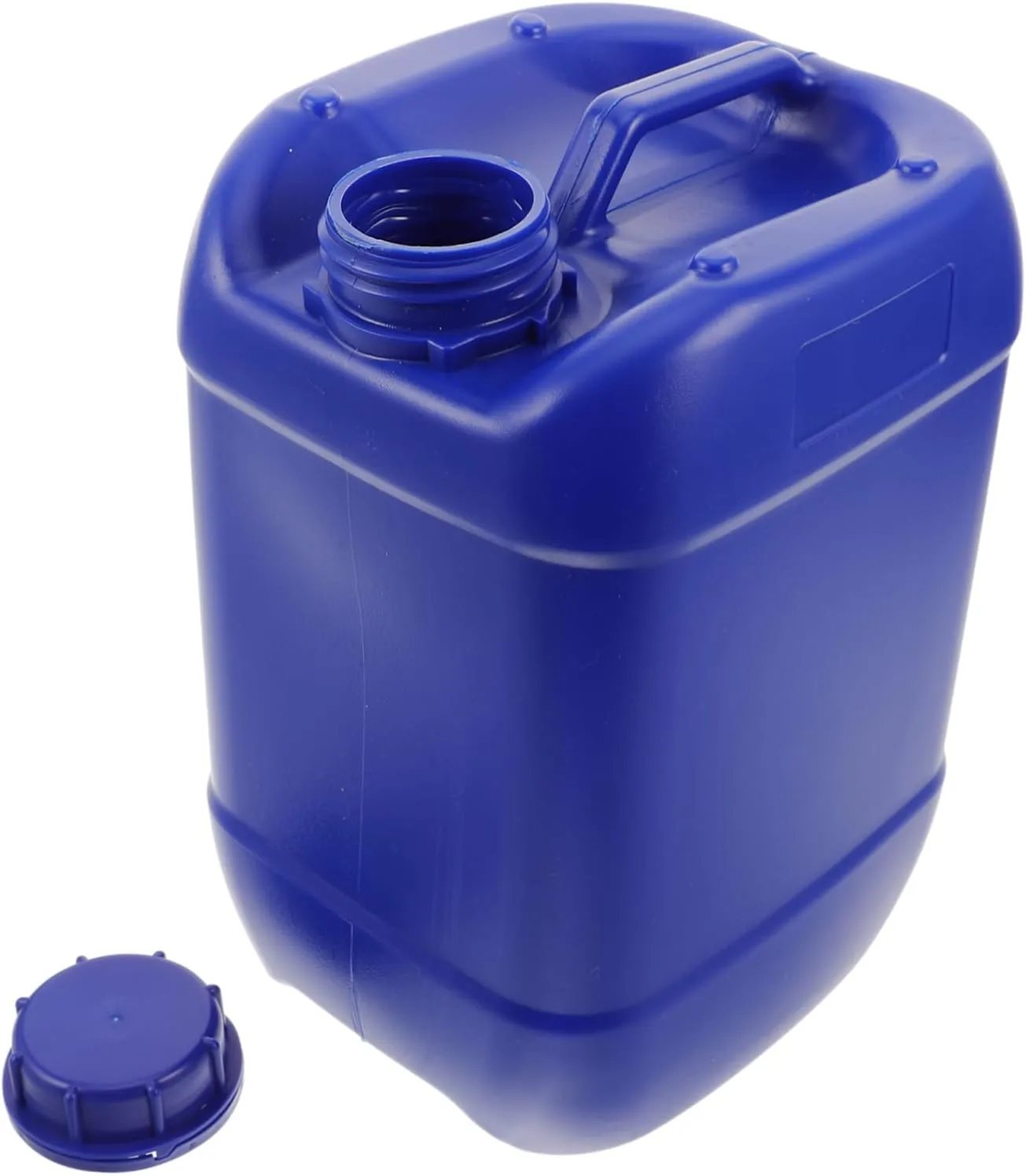 VICASKY Emergency Water Storage Bucket 5l Collapsible Stackable Leakproof Food Grade Spigot for Camping Outdoor Use